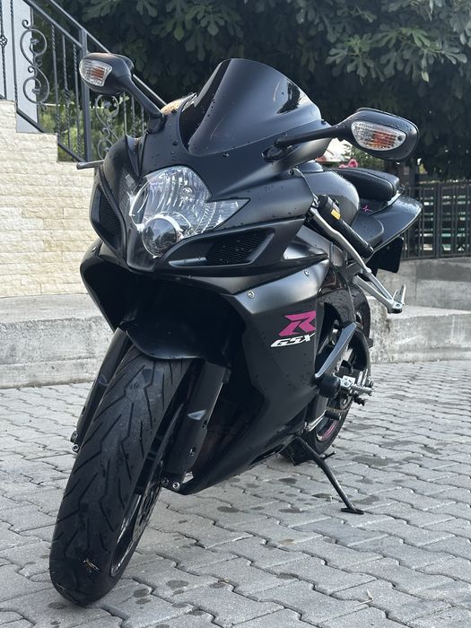 Suzuki GSX-R 750