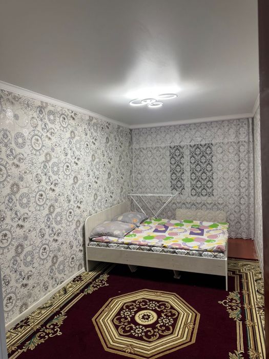 Сдаётся дом в аренду.