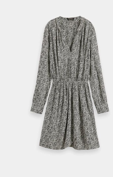 Scotch&Soda рокля
