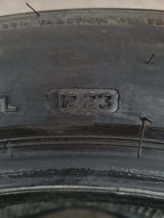 Летни гуми 2 броя BRIDGESTONE Turanza T005 225 55 R17 дот 1223