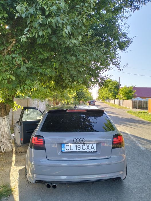 Audi a3 8p de vanzare