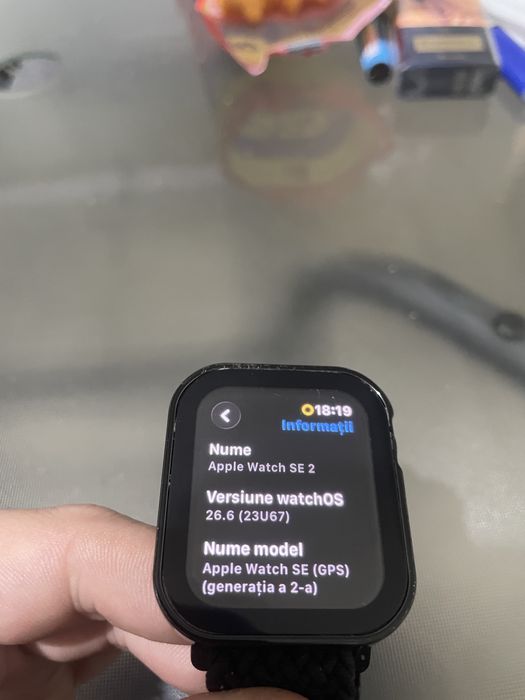Apple Watch SE2