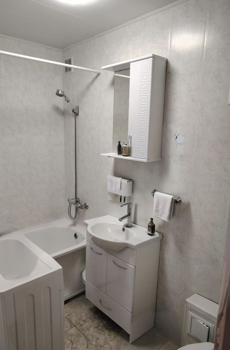 Продам 2 комнатную квартиру