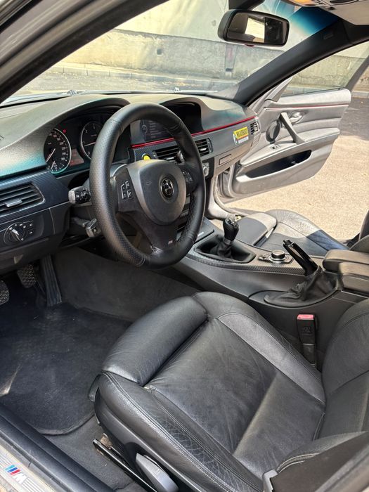 Bmw e90 Facelift