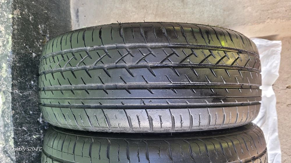 195/45/16 Sonix 2штук