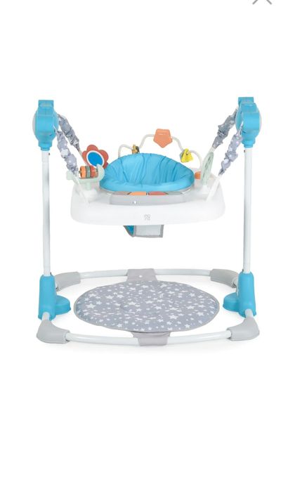 Бебешко бънджи за деца от 6-18 месеца