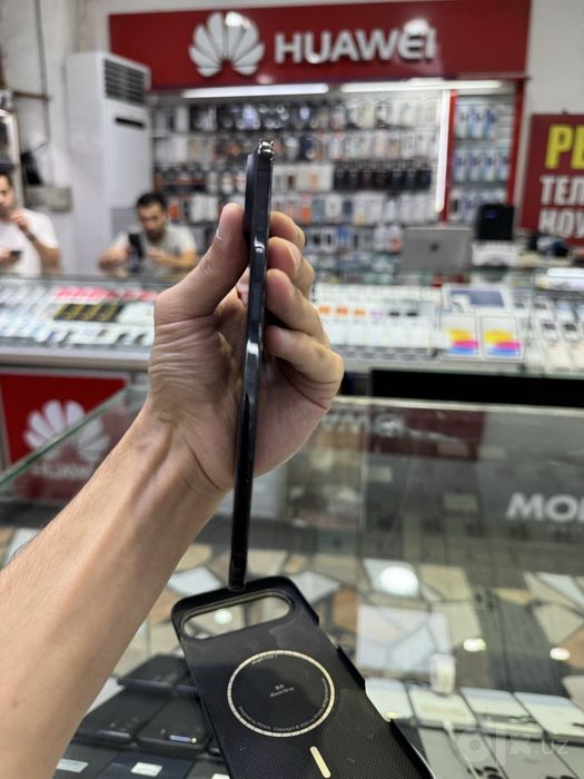 Iphone 17 Air Black