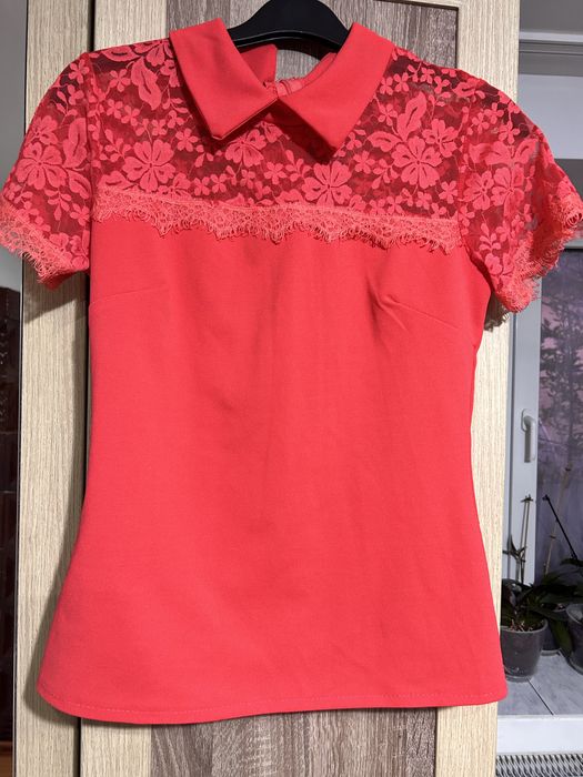 Bluza dama eleganta