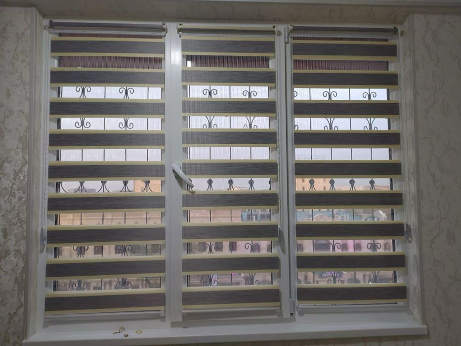 Жалюзи для кухни, жалюзи для дома, ролло жалюзи