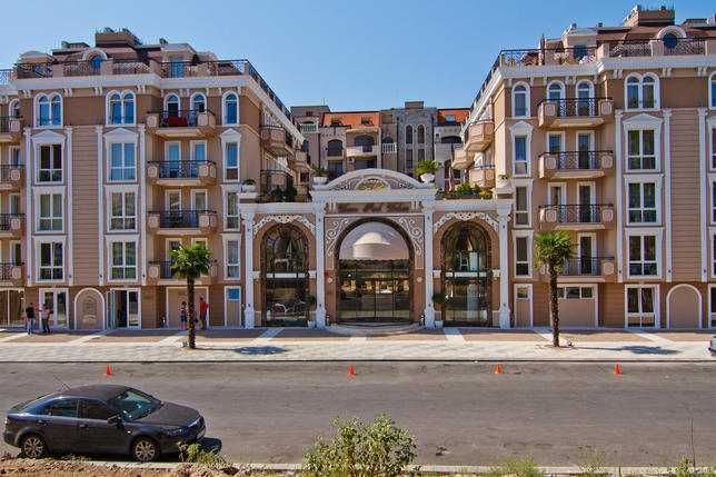 Продава се Тристаен апартамент в к.к. Слънчев бряг - 70 кв.м за 1686 €/кв.м - Снимка #9