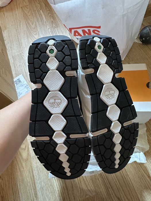 Timberland новые качественные