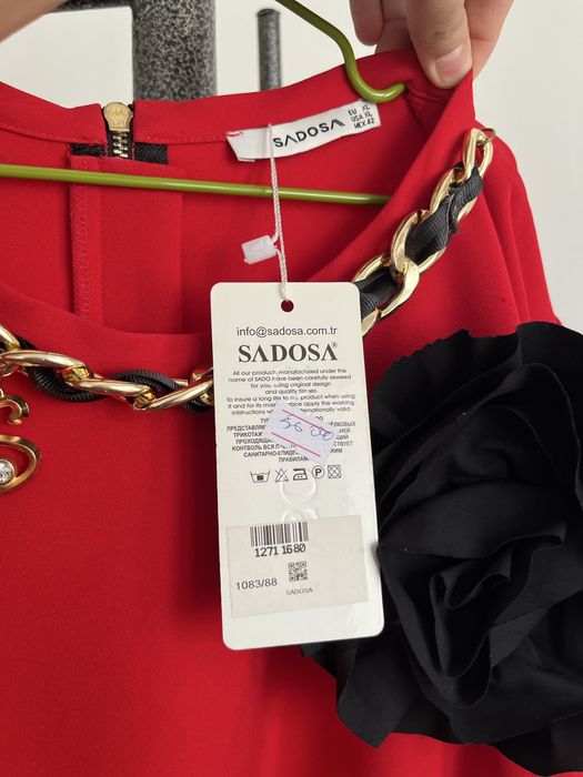 Продам оочень красивое платье