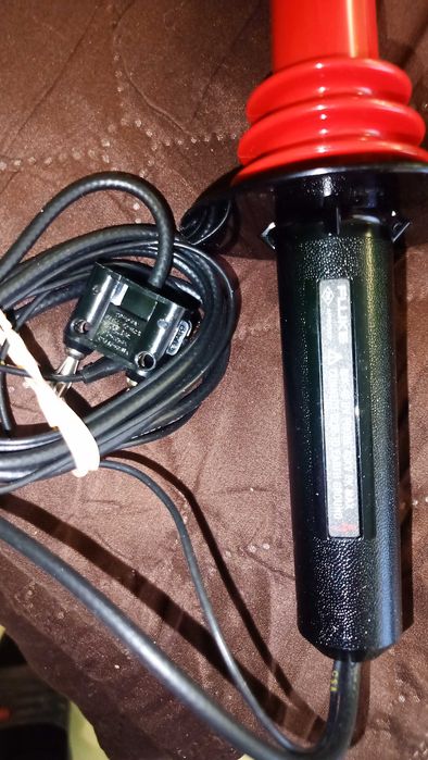 Fluke сонда за мерене