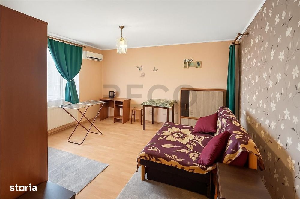 RECO apartament  Marghita