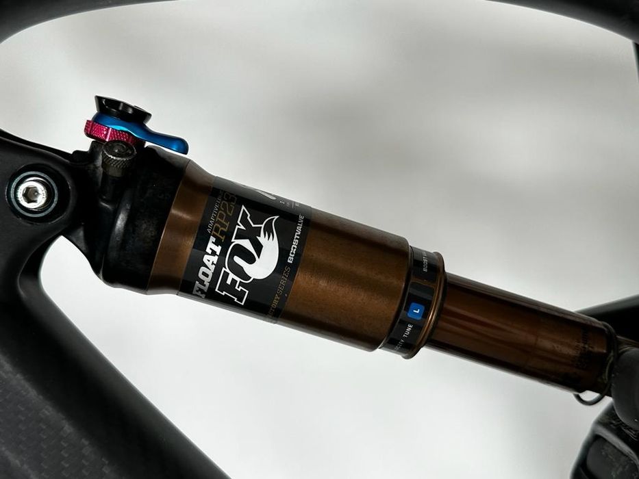 Vând MTB IBIS  Mojo SL full Carbon – Full Suspension – Stare foarte bună