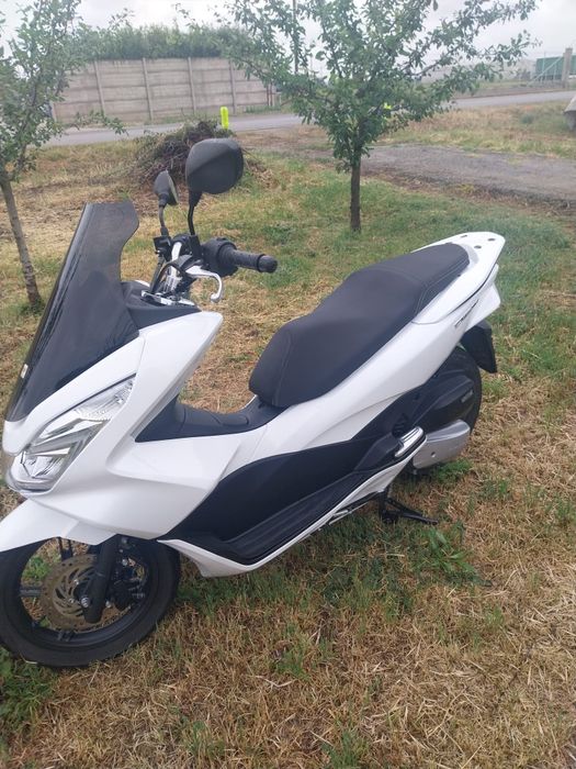 honda pcx 125 • Anunturi gratuite • OLX.ro