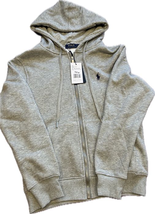 Ralph Lauren Zipper