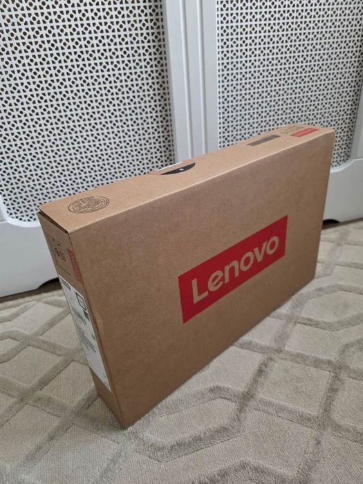 Lenovo IdeaPad Slim 3 15 лаптоп i7-13620H 24GB 1TB SSD Luna Grey