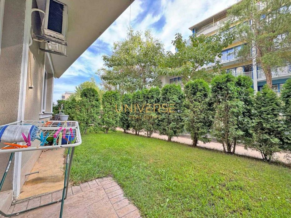 Продава се Двустаен апартамент в к.к. Слънчев бряг - 52 кв.м за 1558 €/кв.м - Снимка #12