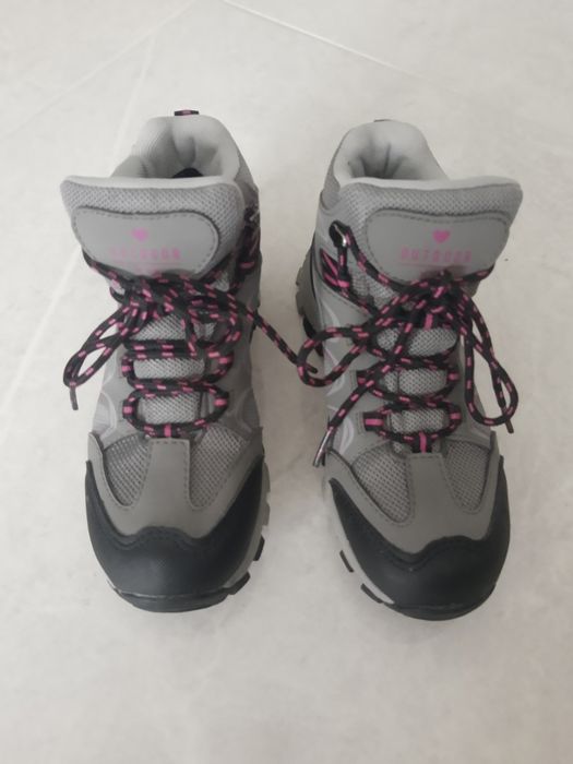 Зимни водоустойчиви