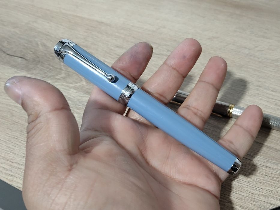 3 броя писалки PELIKAN