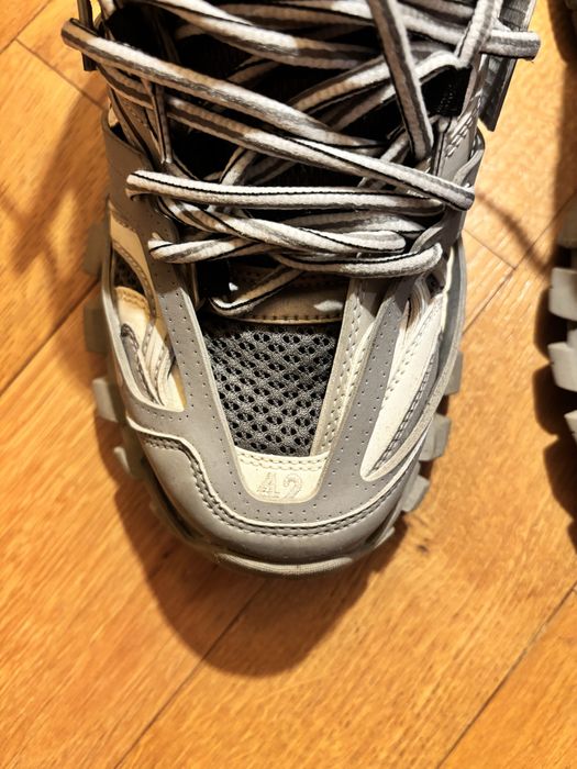 Balenciaga Track zise 42