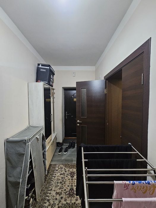 Хонадон сотилади! Сергели 9 худуд, 3 хонали, 6- кават.