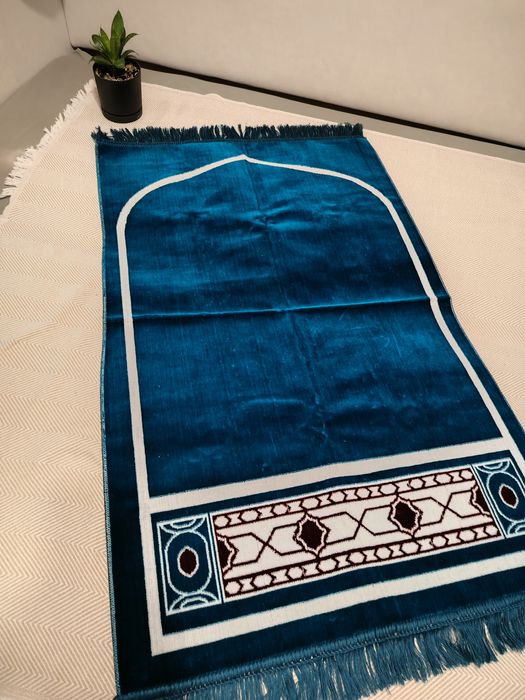 Жайнамаз новый турецкий