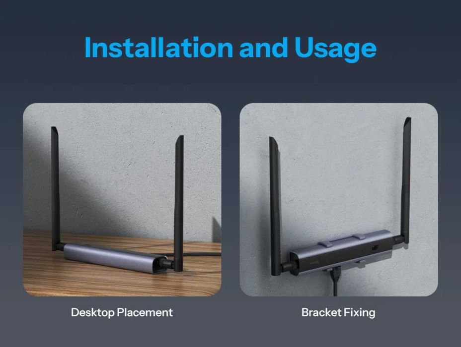 Шлюз SONOFF Dongle Max Zigbee/Thread Dongle-M