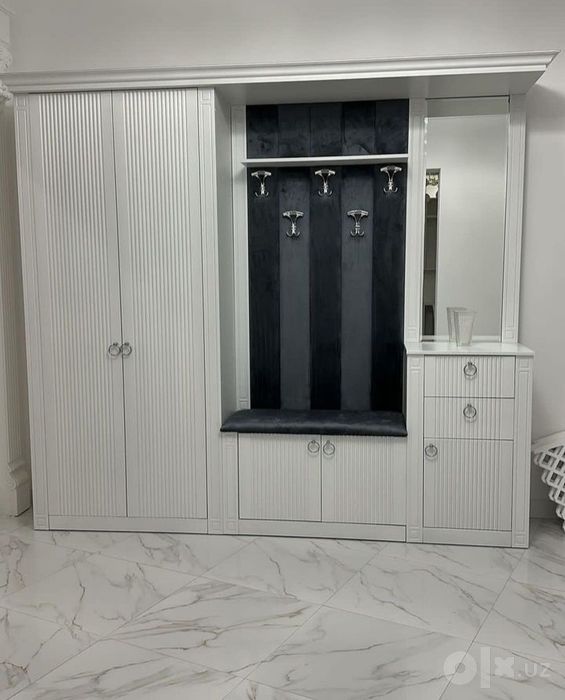 Mebel buyurtma asosida ishlab chiqazamiz sifati al'o darajada