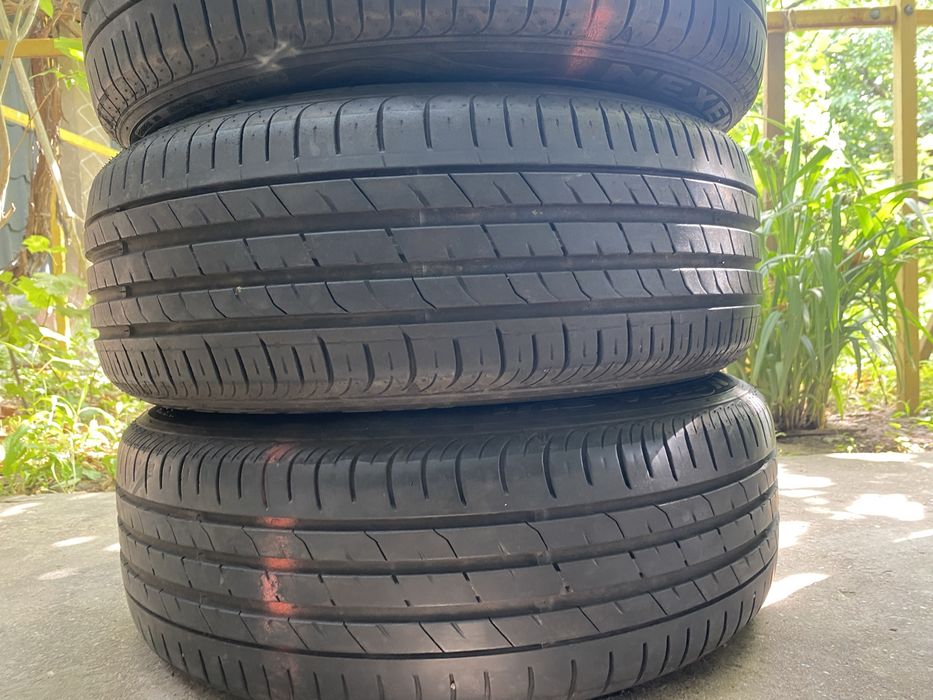 Шины Nexen 185/55/16, Цена за 4шт!