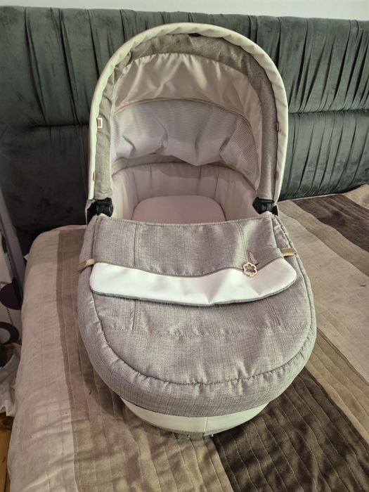 Детска количка Peg Perego Book 51