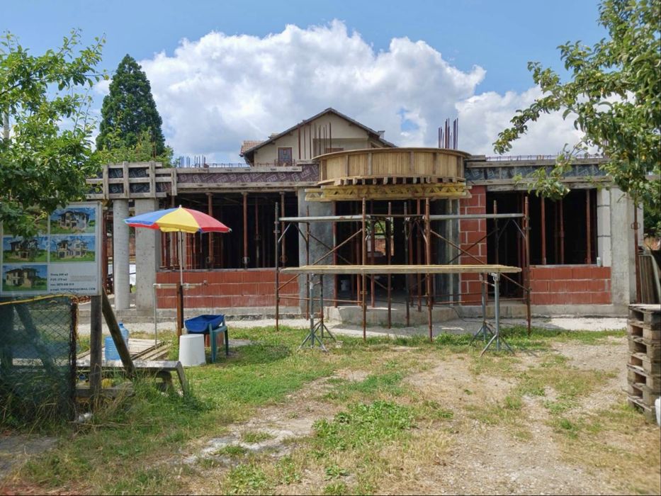 Продава се Къща в Банкя - 270 кв.м за 1575 €/кв.м - Снимка #6