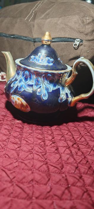 Заварочный чайник