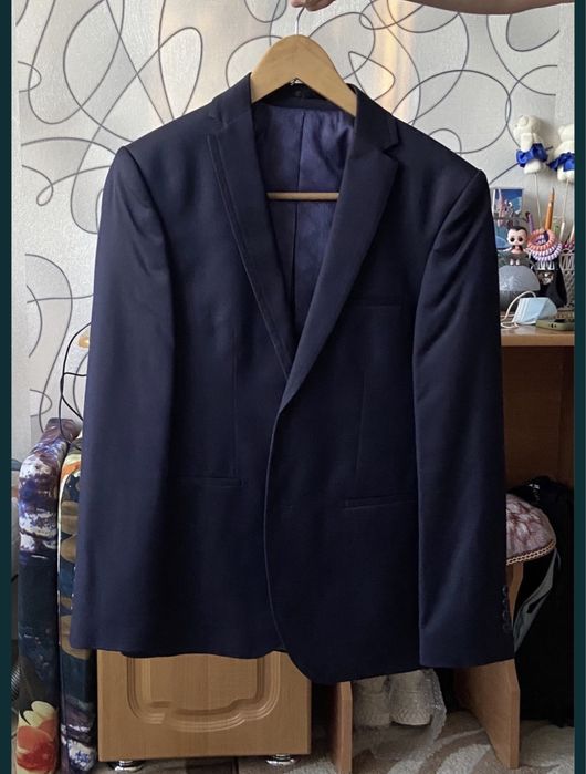 Костюм двойка