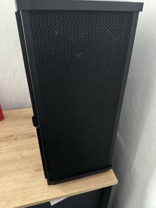 Компютърна кутия Zalman Z10