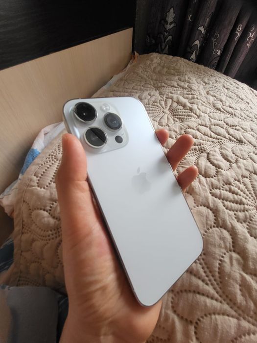 Iphone 14 pro 256 гб