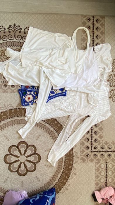 Одежда новая обмен продажа