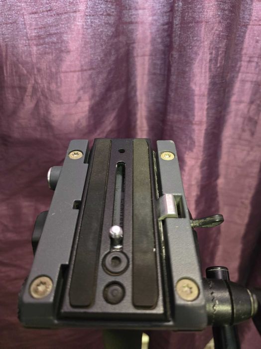 Monopied Manfrotto MVM500A