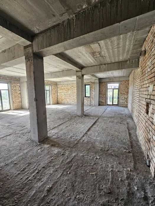 ЖК «BAROCCO»  115м² 3/3/8  Новостройка, метро Минор, Гидромедцентр