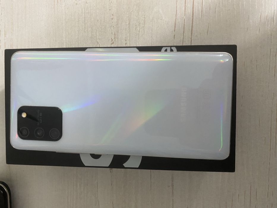 Samsung Galaxy S10 lite