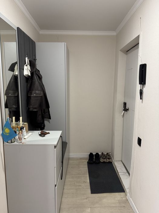 Продам 1 комнатную квартиру