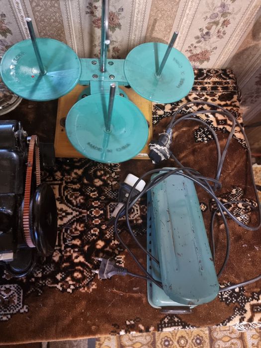 Оверлок китайский фабричный