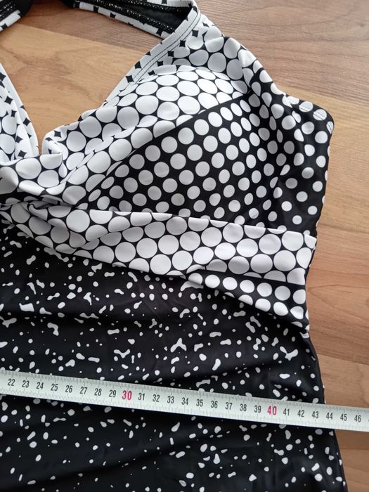 танкини 2 части Coconut 38F /L