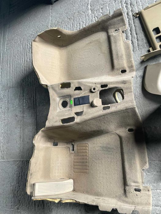 Части лява дирекция BMW E90/E91