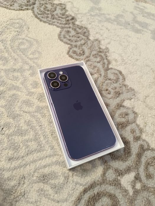 iPhone 14 Pro Max