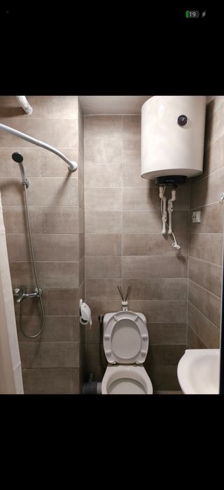 Garsoniera Câmpina