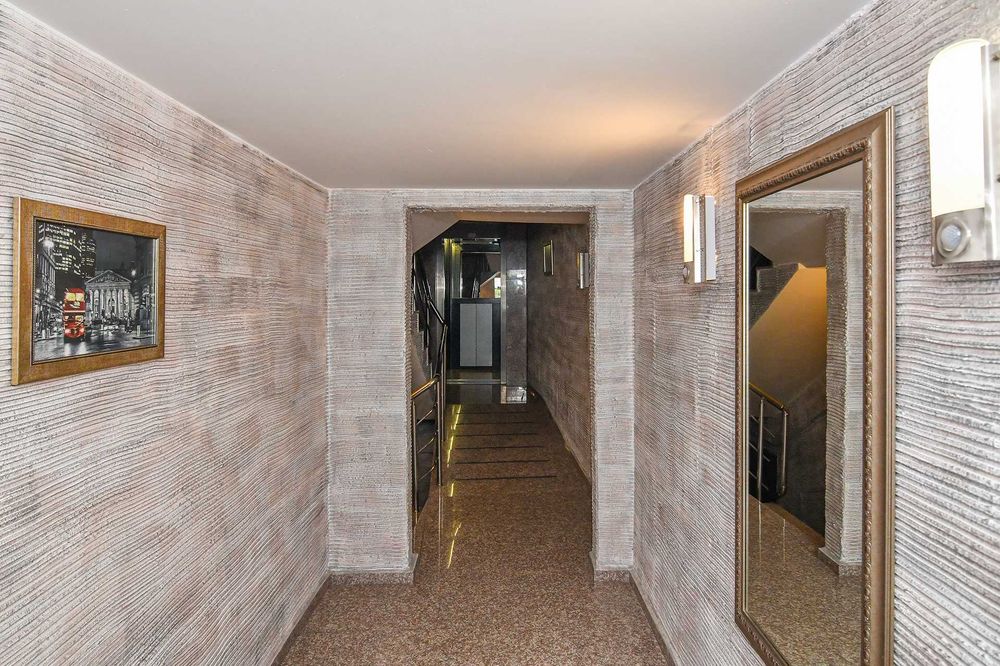 Дава се под наем Двустаен апартамент в Варна, Операта - 50 кв.м за 600 € - Снимка #11