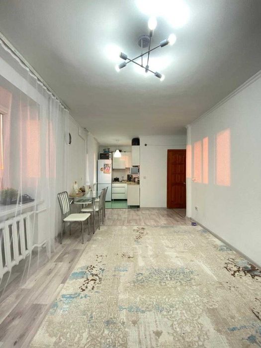 Продается квартира на Электроне