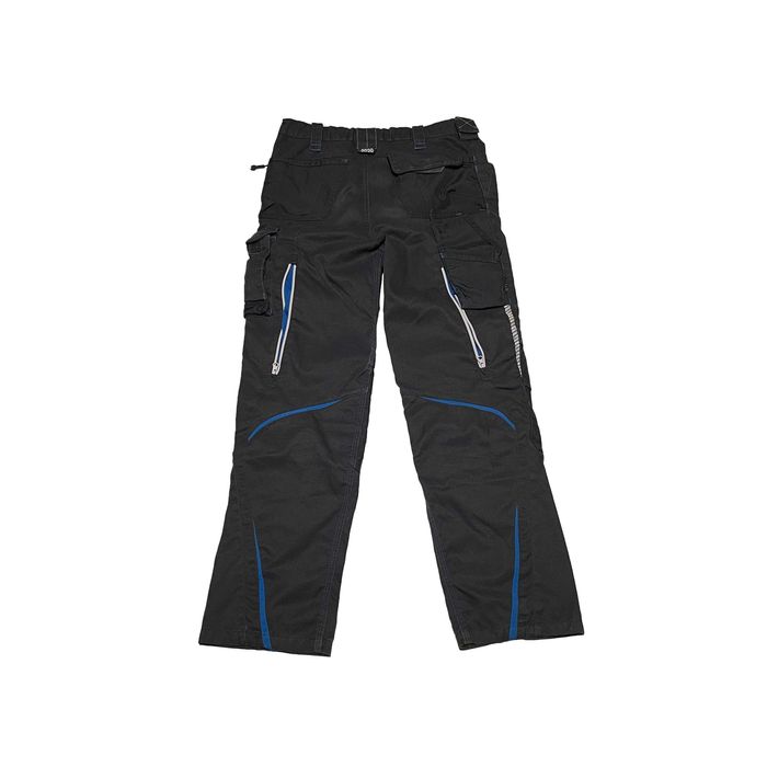 Engelbert Strauss bundhose motion